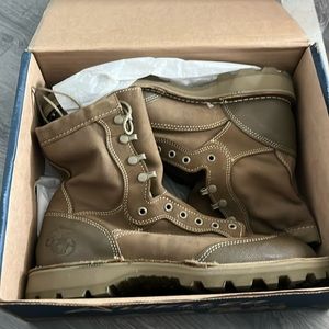 DANNER MARINE EXPEDITIONARY BOOT RAT HOT S-10